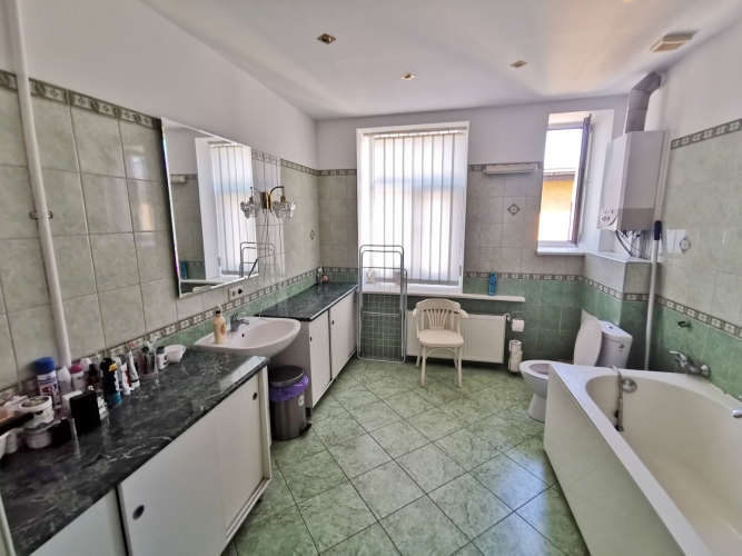 Pārdod dzīvokli, Artilērijas iela 44, Rīga, Labais krasts, Centrs / 146 000 € 5