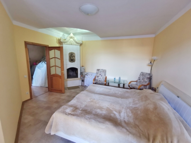 Pārdod dzīvokli, Artilērijas iela 44, Rīga, Labais krasts, Centrs / 146 000 € 3