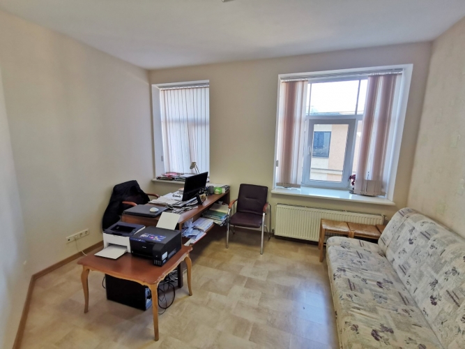 Pārdod dzīvokli, Artilērijas iela 44, Rīga, Labais krasts, Centrs / 146 000 € 4