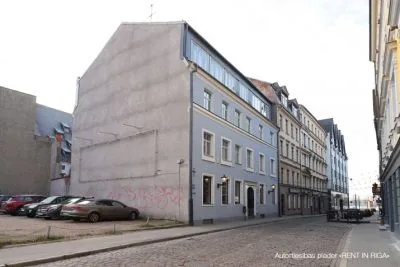 Pārdod dzīvokli, Peldu iela 24, Rīga, Labais krasts, Vecrīga / 111 000 € 10