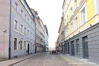 Pārdod dzīvokli, Peldu iela 24, Rīga, Labais krasts, Vecrīga / 111 000 € 11