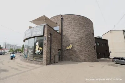 Pārdod namīpašums, Vaidavas iela 12, Rīga, Labais krasts, Purvciems / 2 400 000 € 2