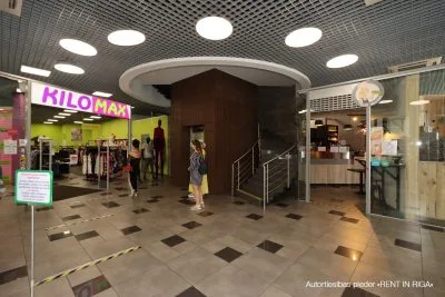 Pārdod namīpašums, Vaidavas iela 12, Rīga, Labais krasts, Purvciems / 2 400 000 € 7