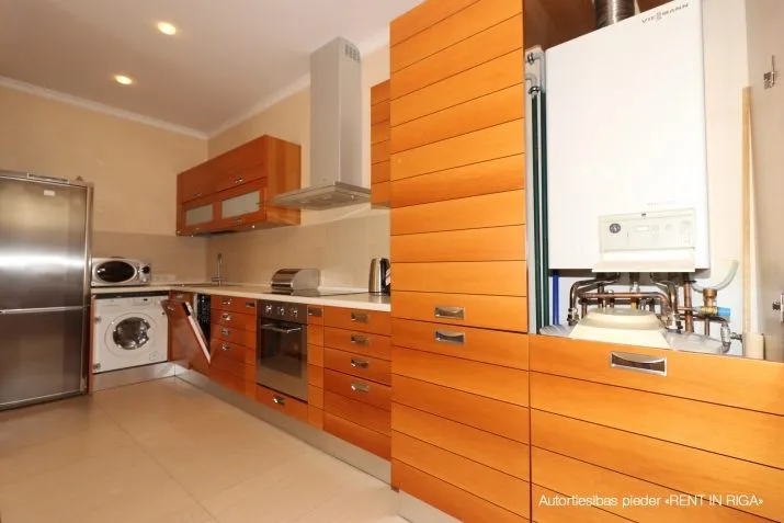 Продажа квартиры, Pulkvieža Brieža улица 7, Rīga, Labais krasts, Centrs / 330 000 € 11