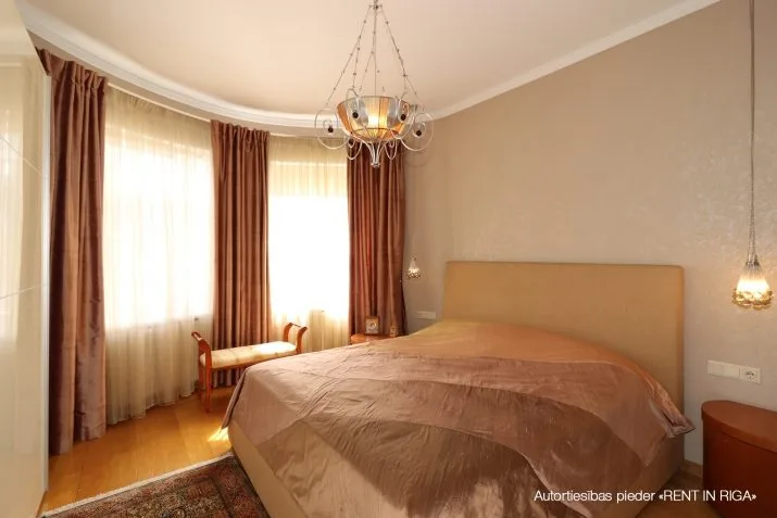 Продажа квартиры, Pulkvieža Brieža улица 7, Rīga, Labais krasts, Centrs / 330 000 € 12