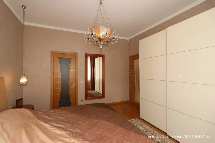 Продажа квартиры, Pulkvieža Brieža улица 7, Rīga, Labais krasts, Centrs / 330 000 € 13