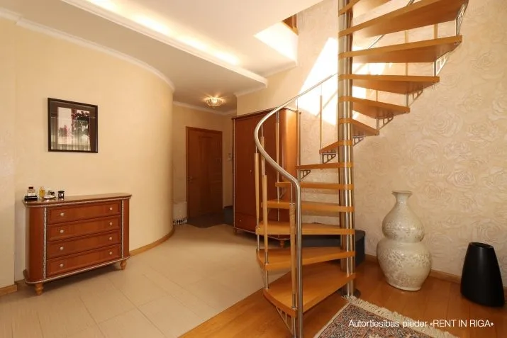 Продажа квартиры, Pulkvieža Brieža улица 7, Rīga, Labais krasts, Centrs / 330 000 € 15