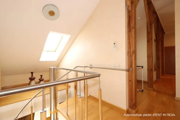 Продажа квартиры, Pulkvieža Brieža улица 7, Rīga, Labais krasts, Centrs / 330 000 € 17
