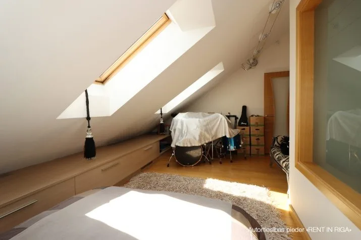 Продажа квартиры, Pulkvieža Brieža улица 7, Rīga, Labais krasts, Centrs / 330 000 € 20