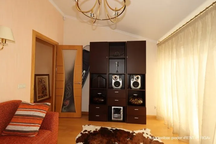 Продажа квартиры, Pulkvieža Brieža улица 7, Rīga, Labais krasts, Centrs / 330 000 € 21