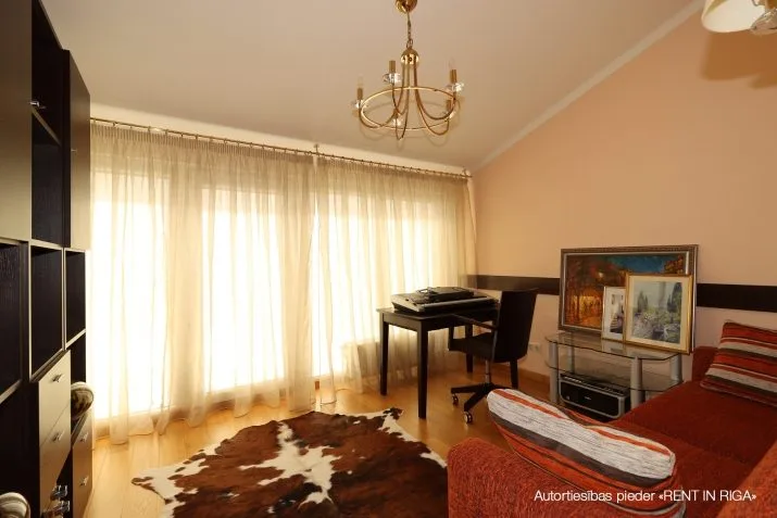 Продажа квартиры, Pulkvieža Brieža улица 7, Rīga, Labais krasts, Centrs / 330 000 € 22