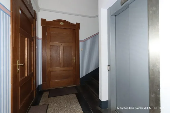 Продажа квартиры, Pulkvieža Brieža улица 7, Rīga, Labais krasts, Centrs / 330 000 € 24