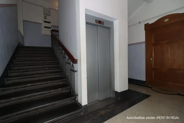 Продажа квартиры, Pulkvieža Brieža улица 7, Rīga, Labais krasts, Centrs / 330 000 € 25