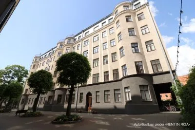Продажа квартиры, Pulkvieža Brieža улица 7, Rīga, Labais krasts, Centrs / 330 000 € 3