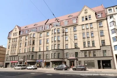 Продажа квартиры, Pulkvieža Brieža улица 7, Rīga, Labais krasts, Centrs / 330 000 € 1