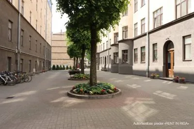 Продажа квартиры, Pulkvieža Brieža улица 7, Rīga, Labais krasts, Centrs / 330 000 € 2