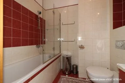 Продажа квартиры, Pulkvieža Brieža улица 7, Rīga, Labais krasts, Centrs / 330 000 € 14