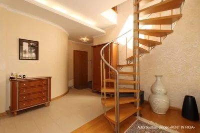 Продажа квартиры, Pulkvieža Brieža улица 7, Rīga, Labais krasts, Centrs / 330 000 € 15