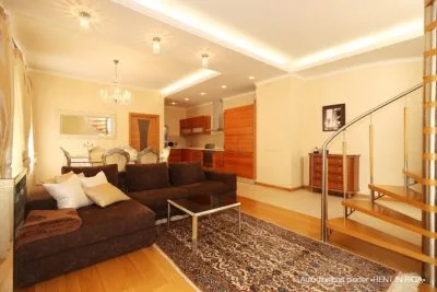 Продажа квартиры, Pulkvieža Brieža улица 7, Rīga, Labais krasts, Centrs / 330 000 € 6