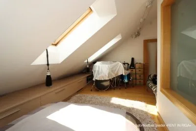 Продажа квартиры, Pulkvieža Brieža улица 7, Rīga, Labais krasts, Centrs / 330 000 € 20