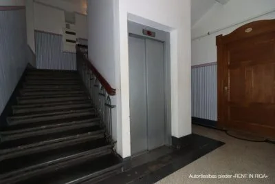 Продажа квартиры, Pulkvieža Brieža улица 7, Rīga, Labais krasts, Centrs / 330 000 € 25