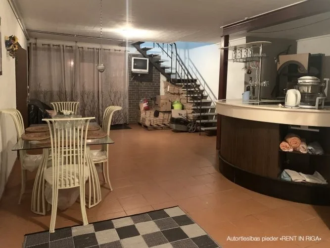 Pārdod māju, Druvienas iela 2, Rīga, Labais krasts, Mežciems / 270 000 € 7