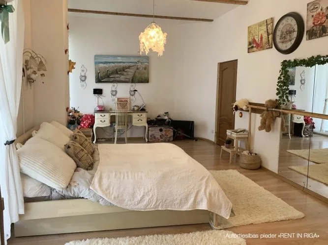 Pārdod māju, Druvienas iela 2, Rīga, Labais krasts, Mežciems / 270 000 € 19