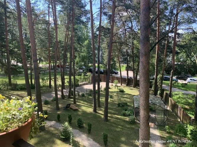 Pārdod māju, Druvienas iela 2, Rīga, Labais krasts, Mežciems / 270 000 € 24