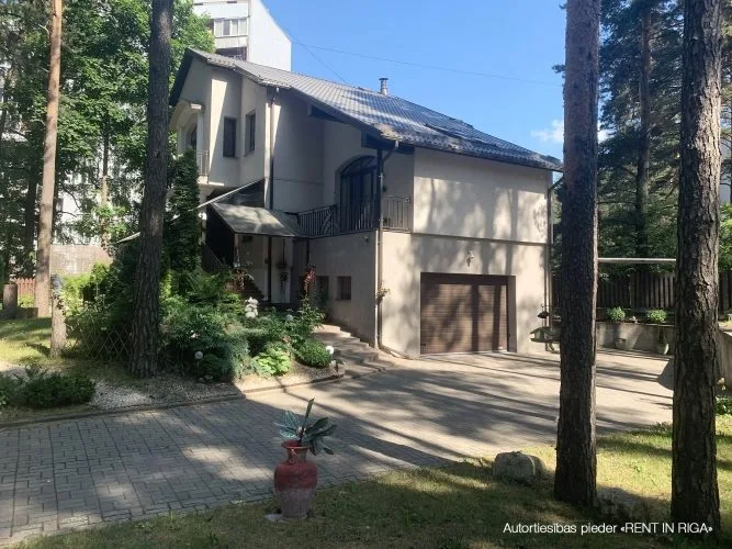 Pārdod māju, Druvienas iela 2, Rīga, Labais krasts, Mežciems / 270 000 € 25