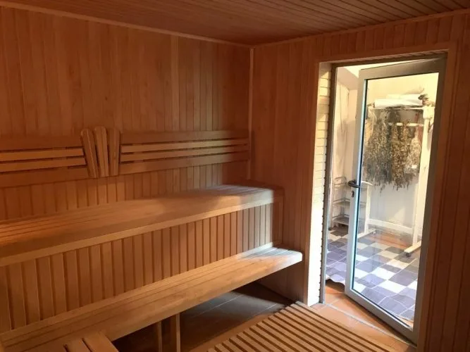 Pārdod māju, Druvienas iela 2, Rīga, Labais krasts, Mežciems / 270 000 € 11