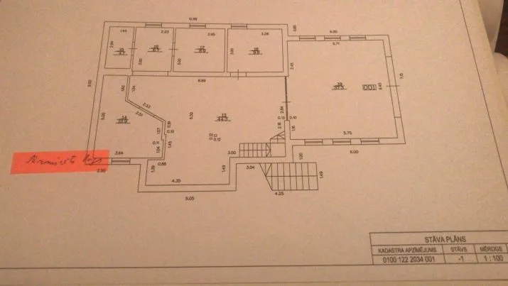 Pārdod māju, Druvienas iela 2, Rīga, Labais krasts, Mežciems / 270 000 € 28