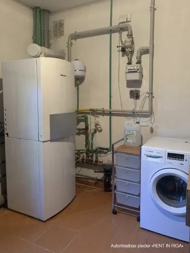 Pārdod māju, Druvienas iela 2, Rīga, Labais krasts, Mežciems / 270 000 € 8