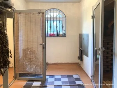 Pārdod māju, Druvienas iela 2, Rīga, Labais krasts, Mežciems / 270 000 € 9