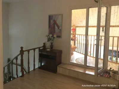 Pārdod māju, Druvienas iela 2, Rīga, Labais krasts, Mežciems / 270 000 € 14