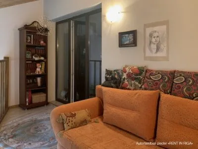 Pārdod māju, Druvienas iela 2, Rīga, Labais krasts, Mežciems / 270 000 € 16