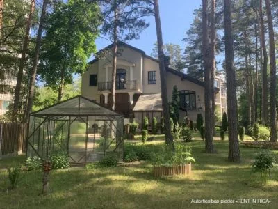 Pārdod māju, Druvienas iela 2, Rīga, Labais krasts, Mežciems / 270 000 € 26