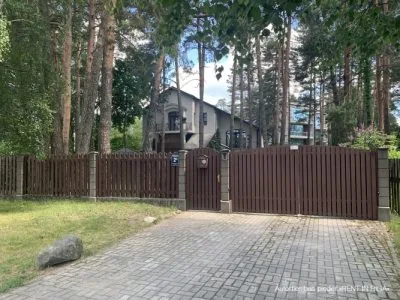 Pārdod māju, Druvienas iela 2, Rīga, Labais krasts, Mežciems / 270 000 € 27