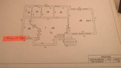 Pārdod māju, Druvienas iela 2, Rīga, Labais krasts, Mežciems / 270 000 € 28
