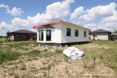 Pārdod māju, Strazdiņu iela 21, Salaspils novads, Salaspils / 79 000 € 2