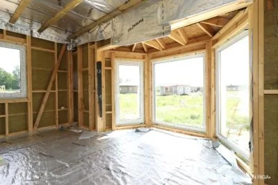 Pārdod māju, Strazdiņu iela 21, Salaspils novads, Salaspils / 79 000 € 8