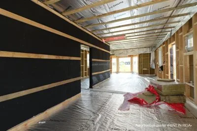 Pārdod māju, Strazdiņu iela 21, Salaspils novads, Salaspils / 79 000 € 7