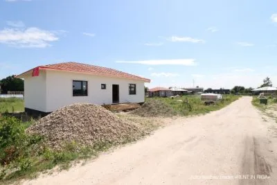 Pārdod māju, Strazdiņu iela 21, Salaspils novads, Salaspils / 79 000 € 4