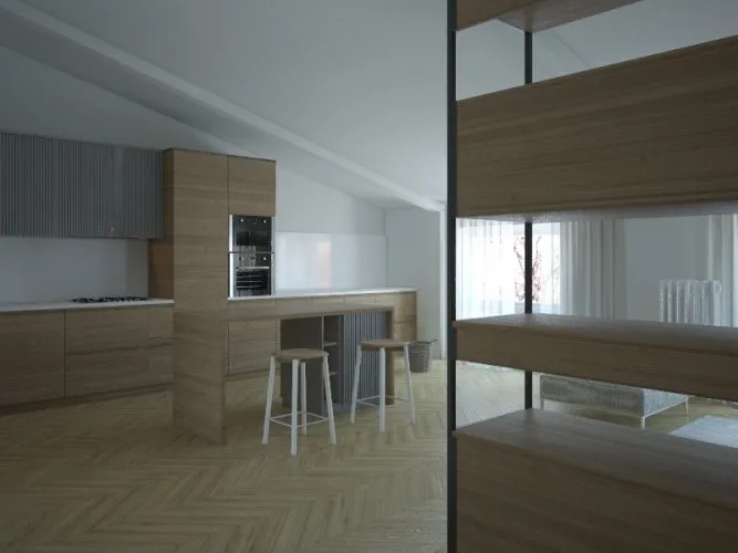 Pārdod dzīvokli, Valdemāra iela 100, Rīga, Labais krasts, Centrs / 140 000 € 21