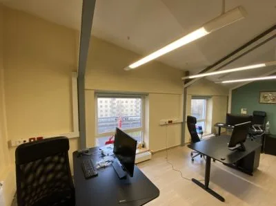 Pārdod dzīvokli, Valdemāra iela 100, Rīga, Labais krasts, Centrs / 140 000 € 3