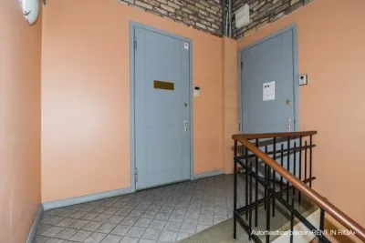 Pārdod dzīvokli, Valdemāra iela 100, Rīga, Labais krasts, Centrs / 140 000 € 12