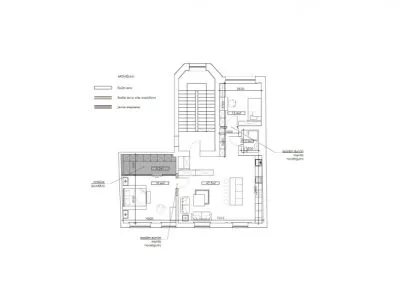 Pārdod dzīvokli, Valdemāra iela 100, Rīga, Labais krasts, Centrs / 140 000 € 15