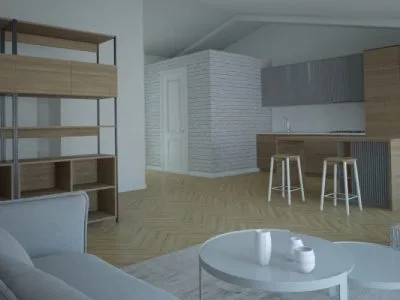 Pārdod dzīvokli, Valdemāra iela 100, Rīga, Labais krasts, Centrs / 140 000 € 18