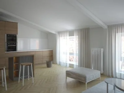 Pārdod dzīvokli, Valdemāra iela 100, Rīga, Labais krasts, Centrs / 140 000 € 20
