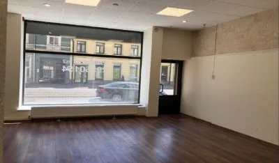 Продажа tорговые помещения, Kr. Barona улица 49, Rīga / 120000 € 5