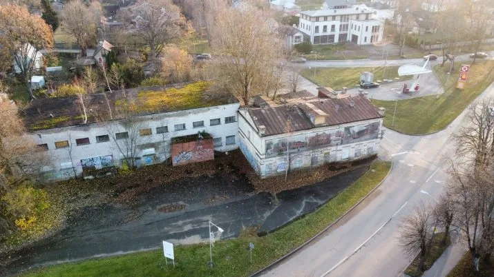 Продажа земли, Mellužu prospekts улица 10, Jūrmala, Melluži / 1 300 000 € 11